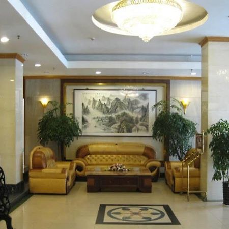 Kunming Yunmei Hotel Extérieur photo