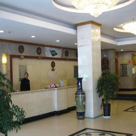 Kunming Yunmei Hotel Extérieur photo