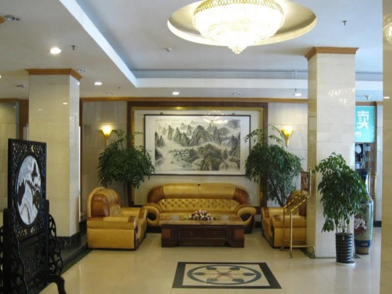 Kunming Yunmei Hotel Extérieur photo